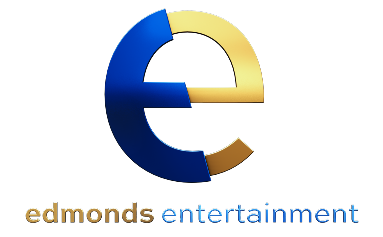 Edmonds Entertainment logo